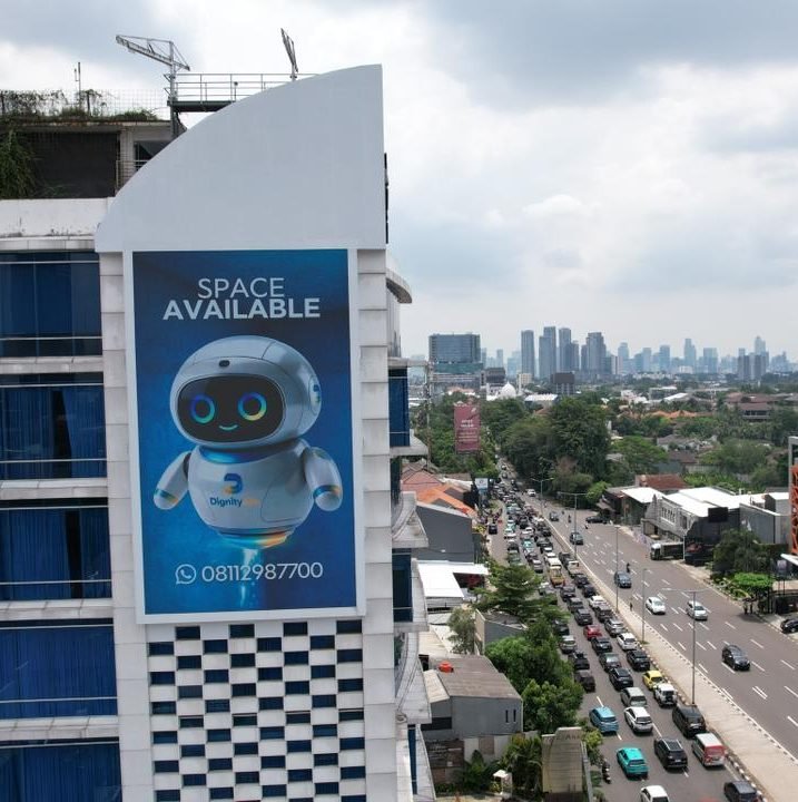 Dignity Ads Headquarter Jakarta