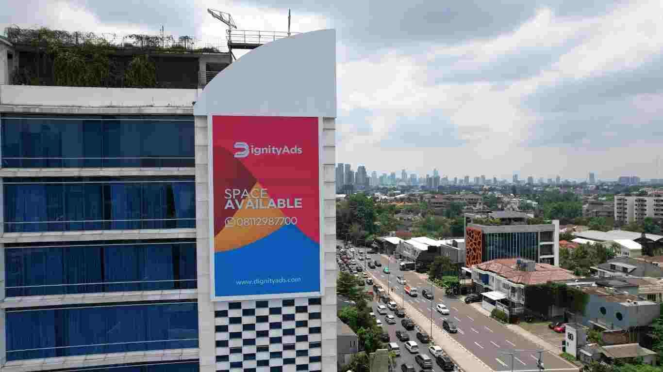 HD Billboard